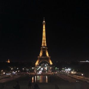 Meet your Posher, Julio